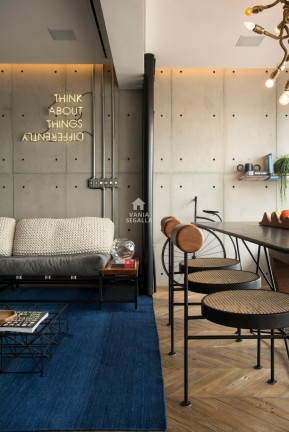 Imagem Apartamento com 1 Quarto à Venda, 50 m² em Barra Funda - São Paulo Imagem Apartamento com 1 Quarto à Venda, 50 m² em Barra Funda - São Paulo
