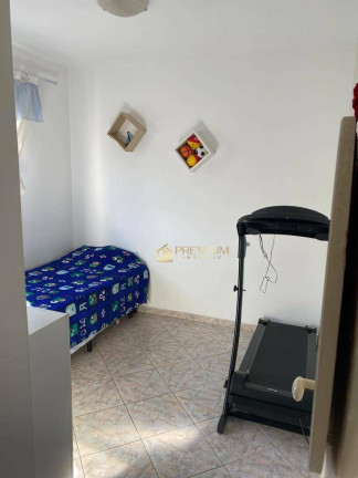 Imagem Apartamento com 3 Quartos à Venda, 80 m² em Jardim Satélite - São José Dos Campos