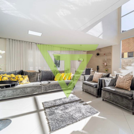 Imagem Casa com 3 Quartos à Venda, 370 m² em Tarumã - Santana De Parnaíba