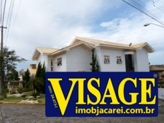 Imagem Casa à Venda, em Cond. Jardim Coleginho - Jacareí Imagem Casa à Venda, em Cond. Jardim Coleginho - Jacareí