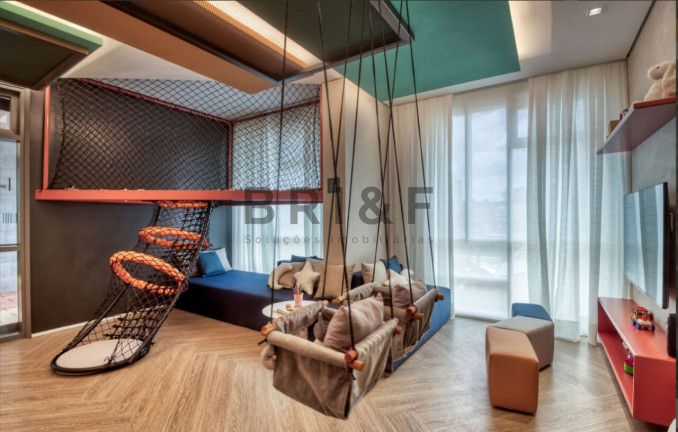 Imagem Apartamento com 2 Quartos à Venda, 75 m² em Brooklin - São Paulo Imagem Apartamento com 2 Quartos à Venda, 75 m² em Brooklin - São Paulo
