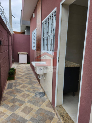 Imagem Casa com 2 Quartos à Venda, 90 m² em Loteamento Parque Do Museu - Caçapava Imagem Casa com 2 Quartos à Venda, 90 m² em Loteamento Parque Do Museu - Caçapava