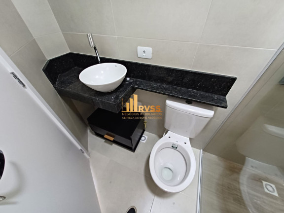 Imagem Imóvel com 2 Quartos à Venda, 81 m² em Campestre - Santo André Imagem Imóvel com 2 Quartos à Venda, 81 m² em Campestre - Santo André