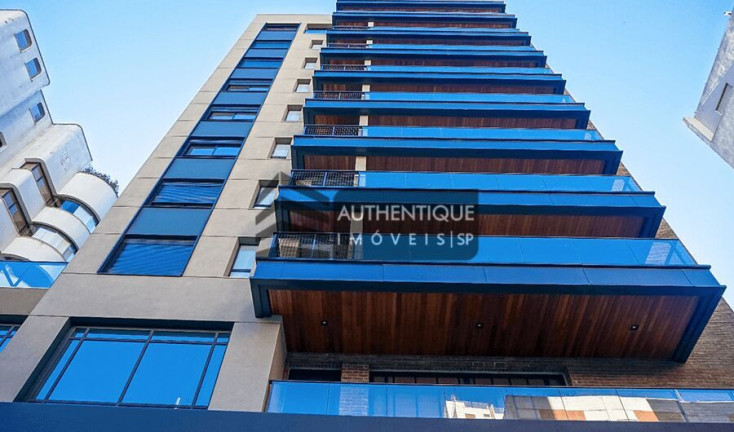 Foto do imóvel Cobertura com 3 Quartos à Venda, 314 m² em Perdizes - São Paulo
