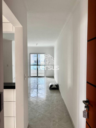 Imagem Apartamento com 3 Quartos à Venda, 100 m² em Cidade Ocian - Praia Grande