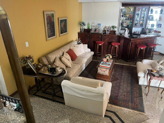 Imagem Apartamento com 3 Quartos à Venda, 380 m² em Palhoça Imagem Apartamento com 3 Quartos à Venda, 380 m² em Palhoça