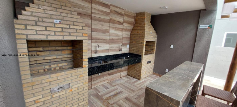 Imagem Apartamento com 2 Quartos à Venda, 58 m² em Gramame - Novo Milênio - João Pessoa