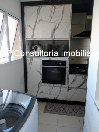 Imagem Apartamento com 2 Quartos à Venda, 104 m² em Vila Almeida - Indaiatuba Imagem Apartamento com 2 Quartos à Venda, 104 m² em Vila Almeida - Indaiatuba