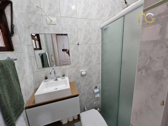 Imagem Casa com 2 Quartos à Venda, 84 m² em Canto Do Forte - Praia Grande Imagem Casa com 2 Quartos à Venda, 84 m² em Canto Do Forte - Praia Grande