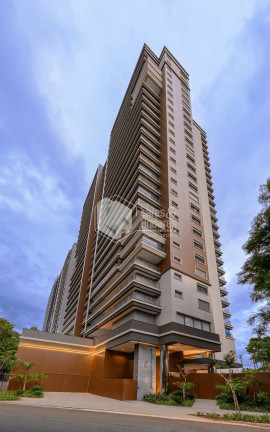 Imagem Apartamento com 4 Quartos à Venda, 244 m² em Vila Clementino - São Paulo Imagem Apartamento com 4 Quartos à Venda, 244 m² em Vila Clementino - São Paulo
