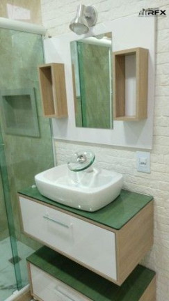 Imagem Apartamento com 4 Quartos à Venda, 110 m² em Fonseca - Niterói