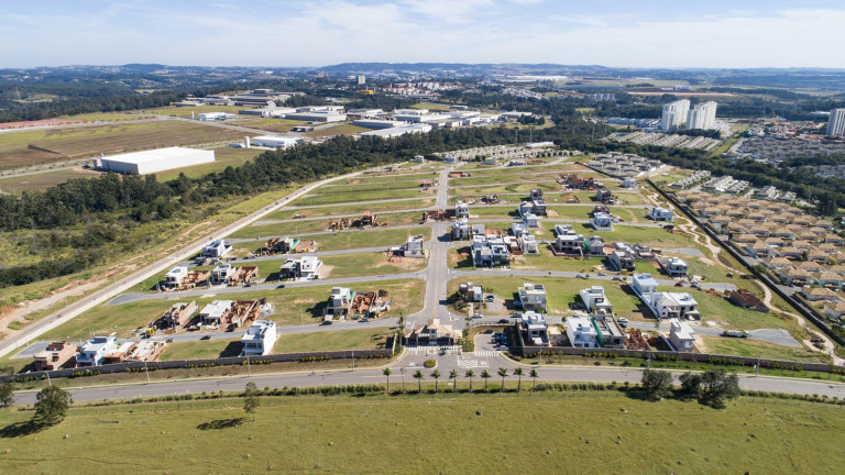 Imagem Terreno à Venda, 250 m² em Recanto Quarto Centenário - Jundiaí Imagem Terreno à Venda, 250 m² em Recanto Quarto Centenário - Jundiaí