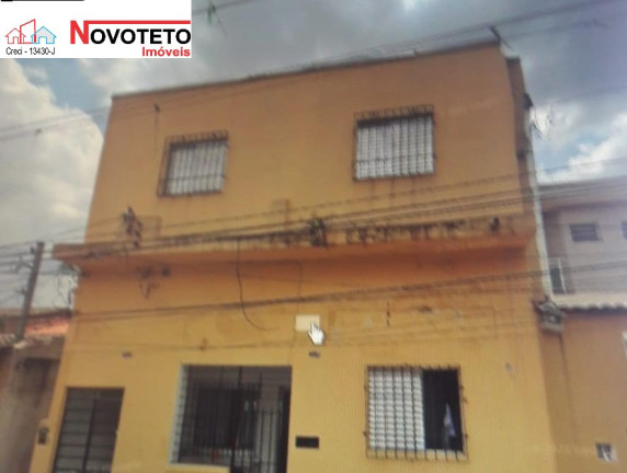 Imóvel com 2 Quartos para Alugar, 60 m² em Vila Prudente - São Paulo