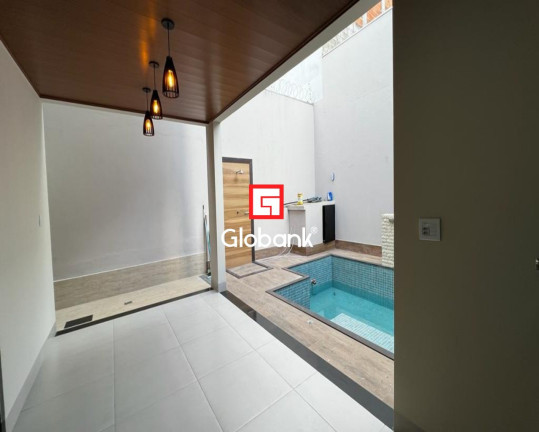 Imagem Casa com 3 Quartos à Venda, 220 m² em Ibituruna - Montes Claros Imagem Casa com 3 Quartos à Venda, 220 m² em Ibituruna - Montes Claros