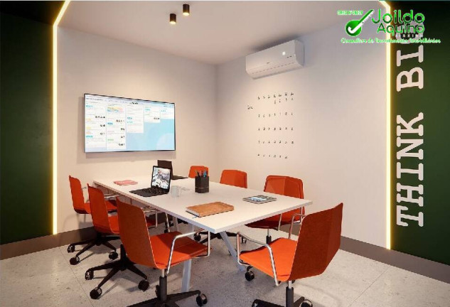 Imagem Apartamento com 1 Quarto à Venda, 40 m² em Aldeota - Fortaleza