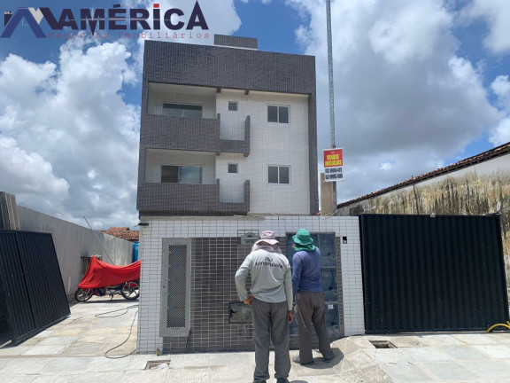 Imagem Imóvel com 2 Quartos à Venda, 50 m² em João Paulo Ii - João Pessoa Imagem Imóvel com 2 Quartos à Venda, 50 m² em João Paulo Ii - João Pessoa