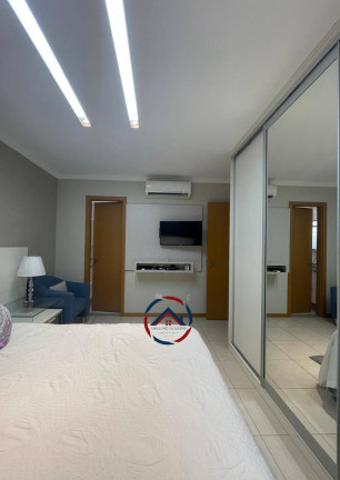 Imagem Apartamento com 3 Quartos à Venda, 160 m² em Jardim Das Américas - Cuiabá Imagem Apartamento com 3 Quartos à Venda, 160 m² em Jardim Das Américas - Cuiabá