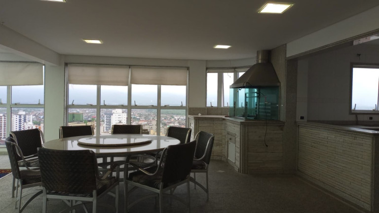 Imóvel com 3 Quartos à Venda, 621 m² em Tupi - Praia Grande