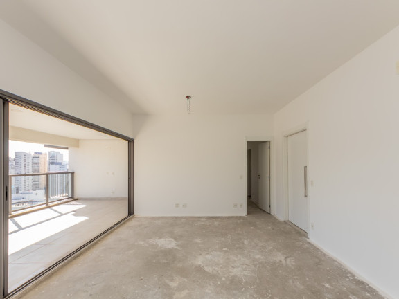 Imagem Apartamento com 4 Quartos à Venda, 162 m² em Pinheiros - São Paulo
