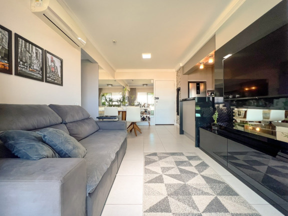 Imagem Apartamento com 2 Quartos à Venda, 82 m² em Estreito - Florianópolis Imagem Apartamento com 2 Quartos à Venda, 82 m² em Estreito - Florianópolis