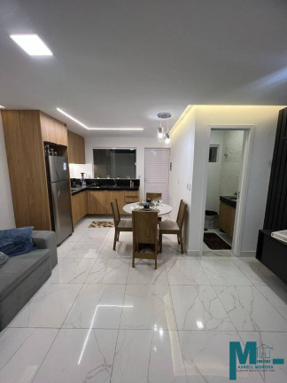 Imagem Casa de Condomínio com 2 Quartos à Venda, 90 m² em Santa Tereza - Parnamirim Imagem Casa de Condomínio com 2 Quartos à Venda, 90 m² em Santa Tereza - Parnamirim