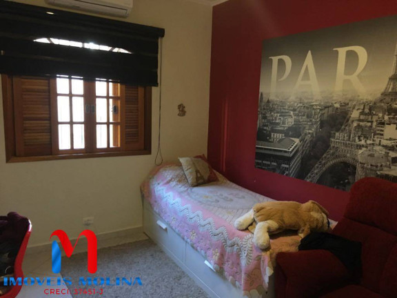 Imagem Casa com 3 Quartos à Venda, 400 m² em Campestre - Santo André Imagem Casa com 3 Quartos à Venda, 400 m² em Campestre - Santo André