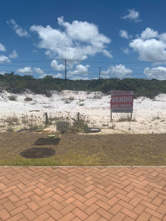 Terreno à Venda, 450 m² em Costa Do Sauipe - Mata De São João