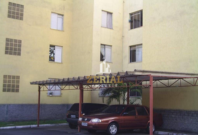 Imagem Apartamento com 2 Quartos à Venda, 58 m² em São José - São Caetano Do Sul Imagem Apartamento com 2 Quartos à Venda, 58 m² em São José - São Caetano Do Sul