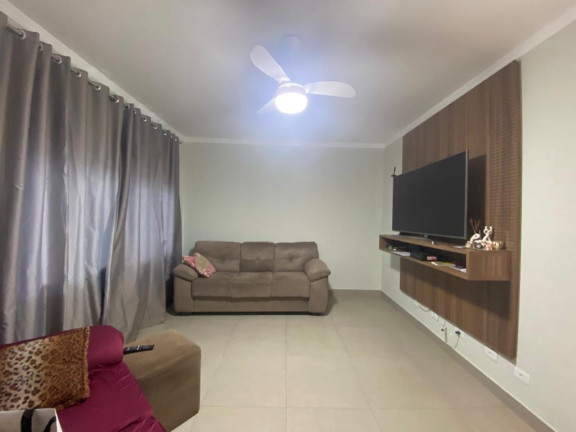 Imagem Casa com 3 Quartos à Venda, 200 m² em Carandá Bosque - Campo Grande