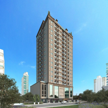 Apartamento com 2 Quartos à Venda, 135 m² em Perequê - Porto Belo