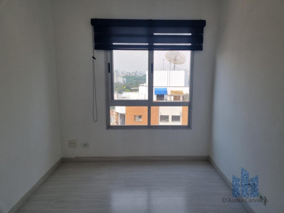 Imagem Apartamento com 2 Quartos à Venda, 47 m² em Aclimação - São Paulo
