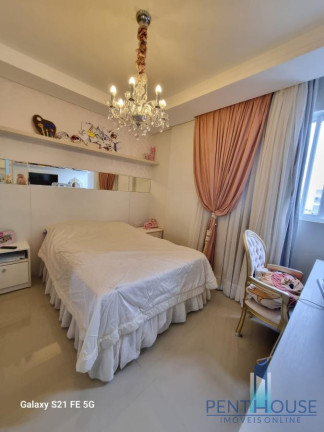 Imagem Apartamento com 3 Quartos à Venda, 136 m² em Pioneiros - Balneário Camboriú