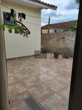 Imagem Casa com 3 Quartos à Venda, 190 m² em Bairro Alto - Tomazina