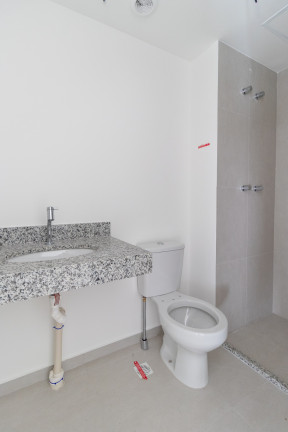Imagem Apartamento com 1 Quarto à Venda, 24 m² em Vila Nova Conceição - São Paulo
