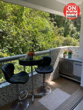 Imagem Apartamento com 2 Quartos à Venda, 90 m² em Barra Funda - Guarujá Imagem Apartamento com 2 Quartos à Venda, 90 m² em Barra Funda - Guarujá