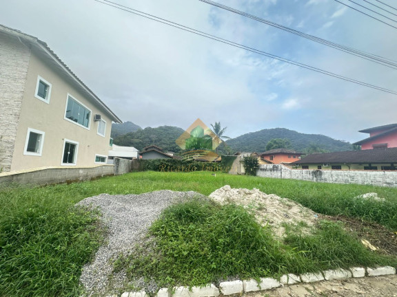 Terreno à Venda, 420 m² em Horto Florestal - Ubatuba