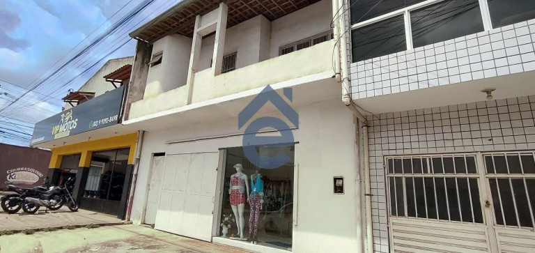 Imagem Casa com 4 Quartos à Venda, 180 m² em Santos Dumont - Maceió Imagem Casa com 4 Quartos à Venda, 180 m² em Santos Dumont - Maceió
