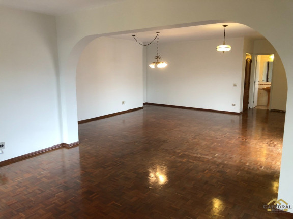 Imagem Apartamento com 3 Quartos à Venda, 190 m² em Centro - Jundiaí