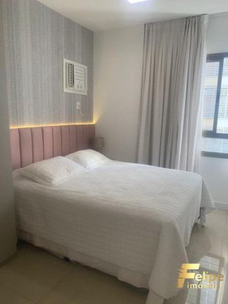 Imagem Imóvel com 2 Quartos à Venda, 73 m² em Praia De Itaparica - Vila Velha