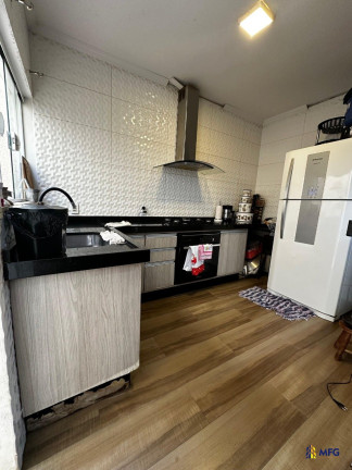 Imagem Sobrado com 3 Quartos à Venda, em Sorocaba Park - Sorocaba Imagem Sobrado com 3 Quartos à Venda, em Sorocaba Park - Sorocaba