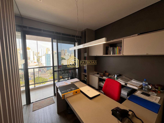 Imóvel Comercial à Venda, 45 m² em Centro - São Bernardo Do Campo