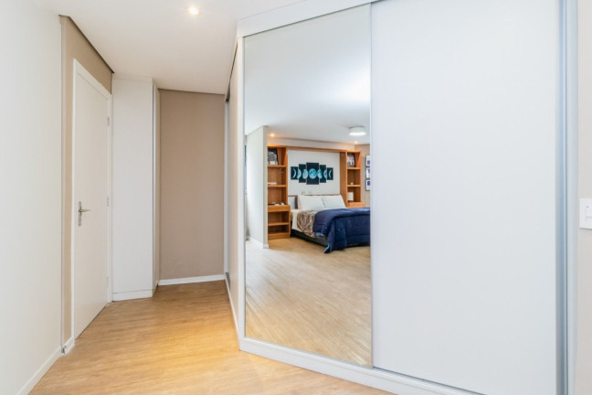 Imagem Apartamento com 1 Quarto à Venda, 36 m² em Vila Nova Conceição - São Paulo