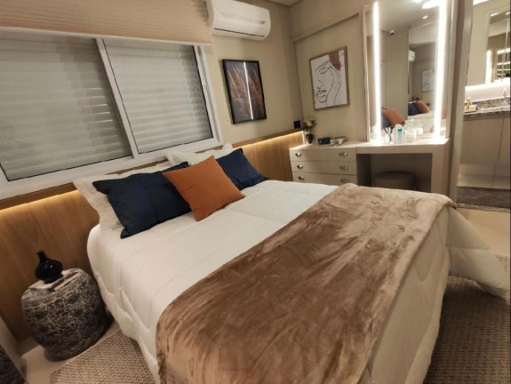 Imagem Apartamento com 2 Quartos à Venda, 55 m² em Vila Rosa - Goiânia Imagem Apartamento com 2 Quartos à Venda, 55 m² em Vila Rosa - Goiânia