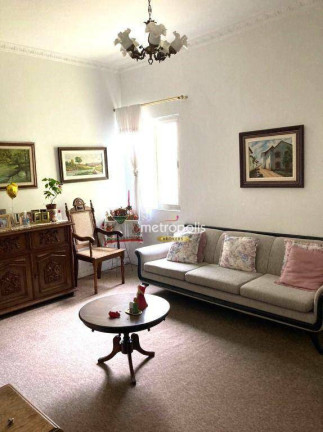 Imagem Casa com 3 Quartos à Venda, 115 m² em Santo Antônio - São Caetano Do Sul