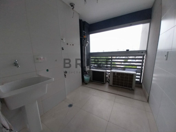 Imagem Apartamento com 3 Quartos à Venda, 130 m² em Brooklin - São Paulo Imagem Apartamento com 3 Quartos à Venda, 130 m² em Brooklin - São Paulo
