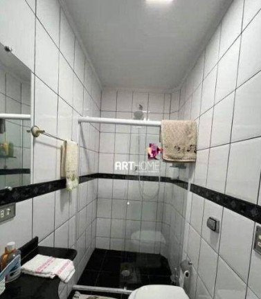 Imagem Casa com 3 Quartos à Venda, 200 m² em Vila Vivaldi - São Bernardo Do Campo Imagem Casa com 3 Quartos à Venda, 200 m² em Vila Vivaldi - São Bernardo Do Campo