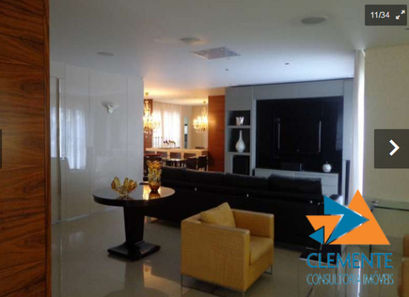 Imagem Apartamento com 4 Quartos à Venda, 337 m² em Belvedere - Belo Horizonte Imagem Apartamento com 4 Quartos à Venda, 337 m² em Belvedere - Belo Horizonte