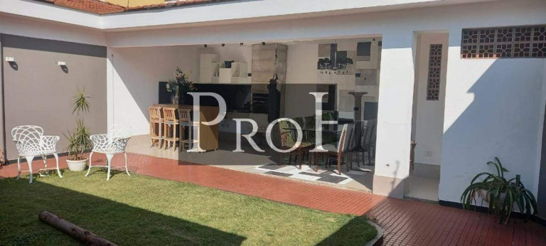 Imagem Casa com 4 Quartos à Venda, 210 m² em Rudge Ramos - São Bernardo Do Campo