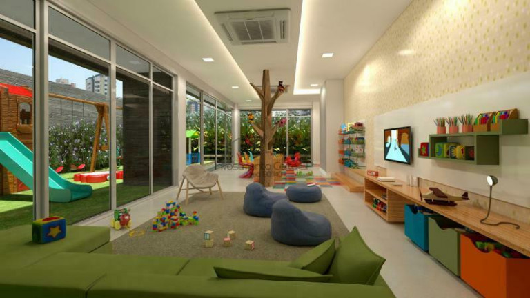 Imagem Apartamento com 4 Quartos à Venda, 374 m² em Tatuapé - São Paulo Imagem Apartamento com 4 Quartos à Venda, 374 m² em Tatuapé - São Paulo