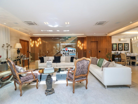 Imagem Casa de Condomínio com 4 Quartos à Venda, 923 m² em Vila Madalena - São Paulo Imagem Casa de Condomínio com 4 Quartos à Venda, 923 m² em Vila Madalena - São Paulo